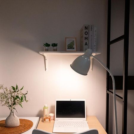 سيول Arte Premium Oneroomtel Myeongdong المظهر الخارجي الصورة