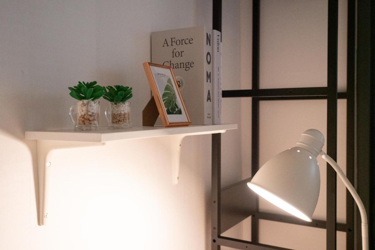 سيول Arte Premium Oneroomtel Myeongdong المظهر الخارجي الصورة