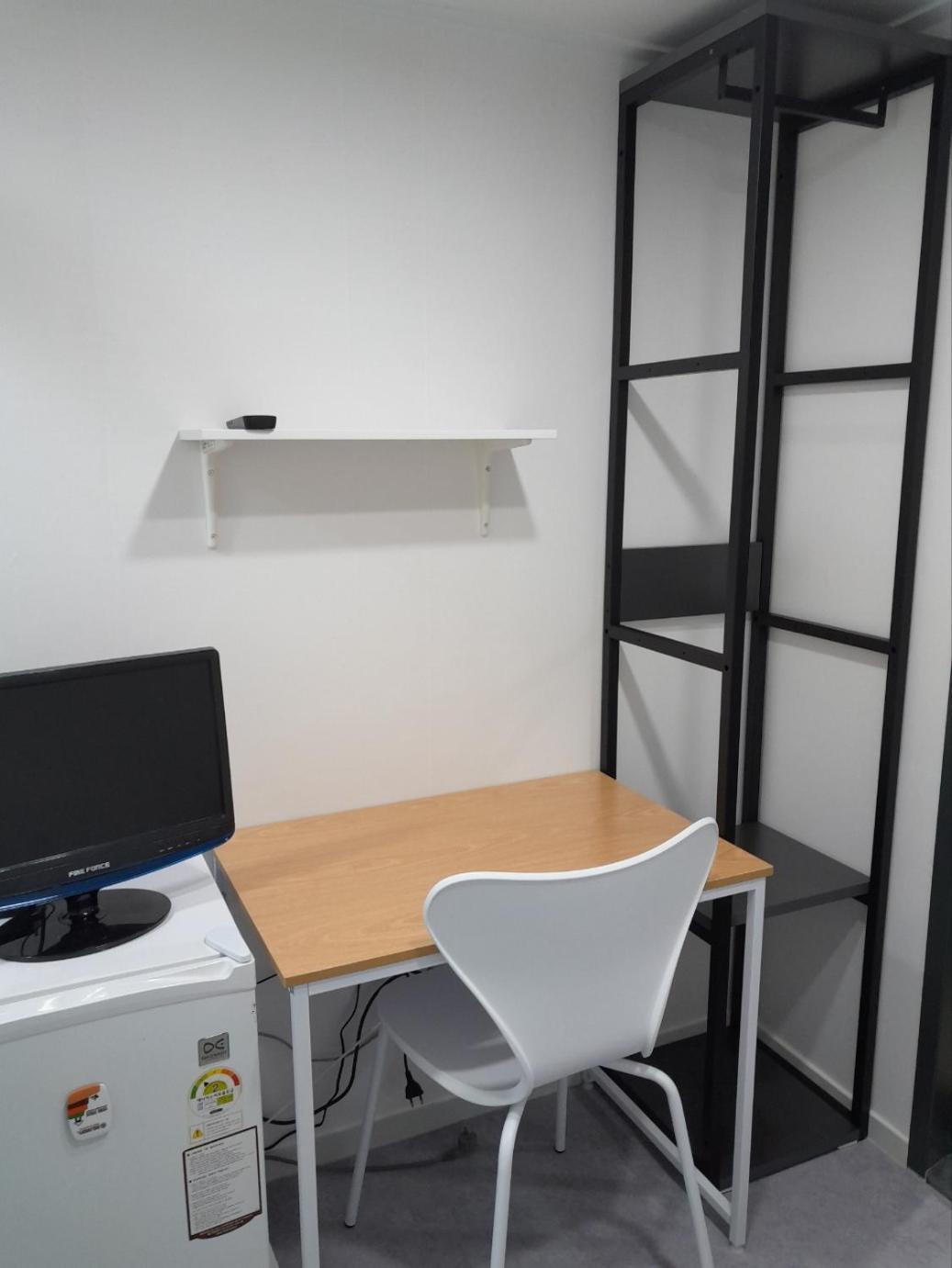 سيول Arte Premium Oneroomtel Myeongdong المظهر الخارجي الصورة