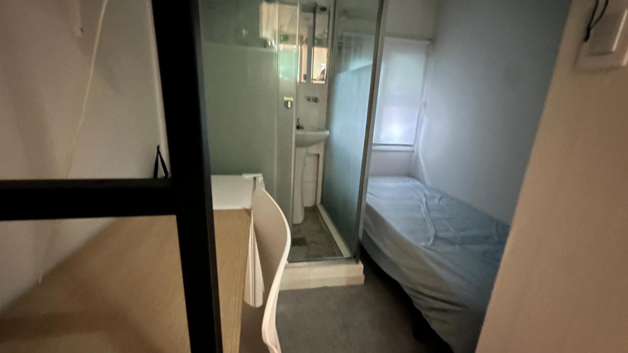 سيول Arte Premium Oneroomtel Myeongdong المظهر الخارجي الصورة